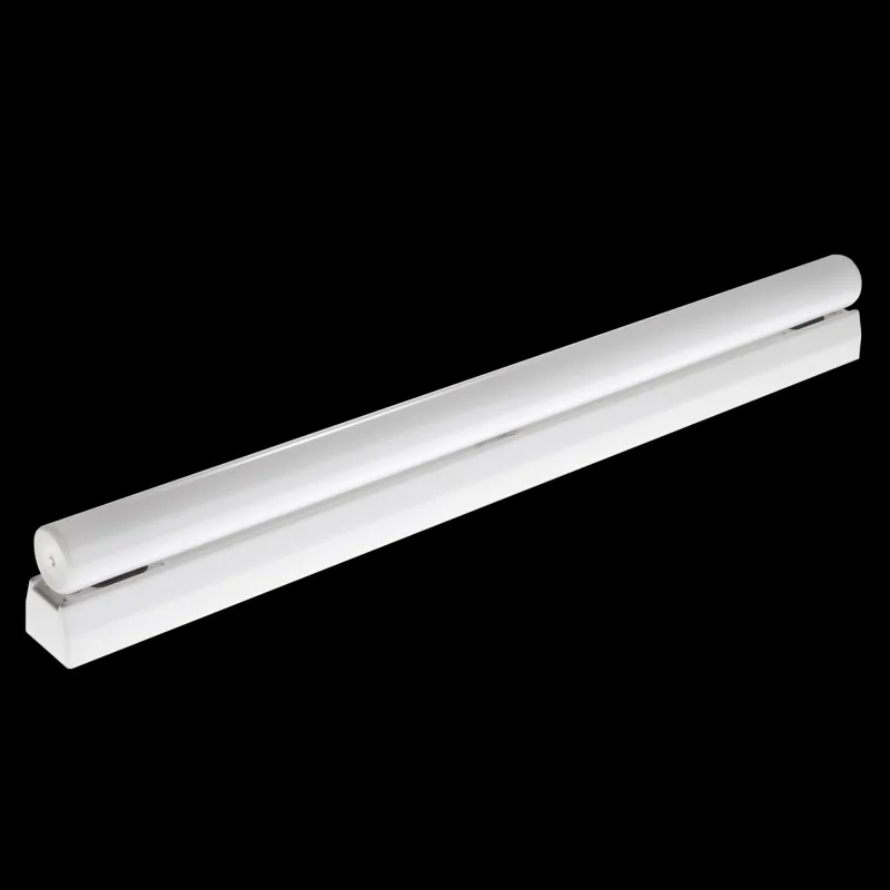 Світильник балка лінійний офісний накладний FLF-64/60W/L фото 3