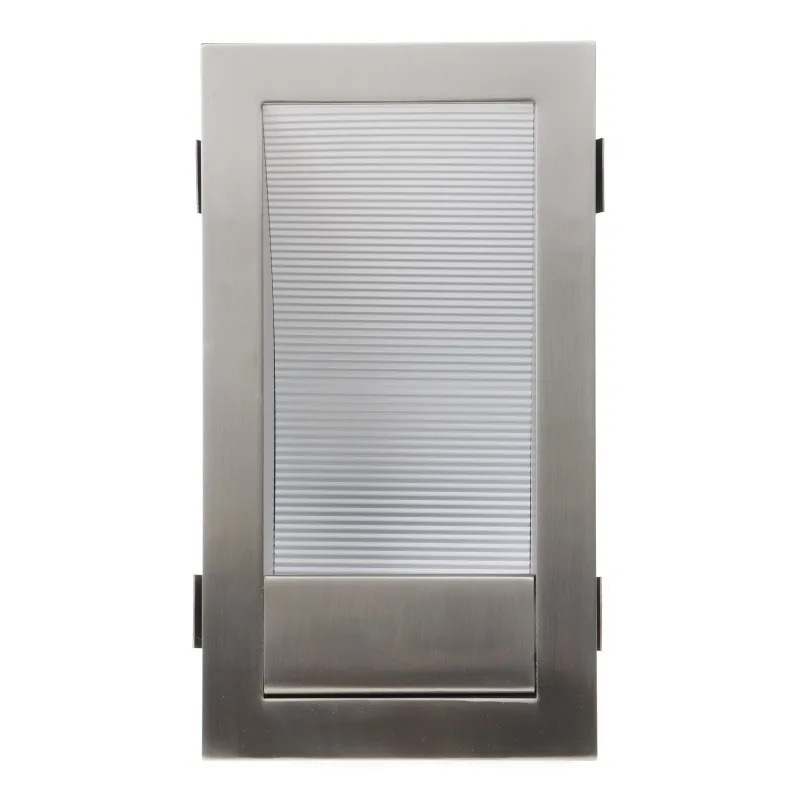 Світильник настінний для сходів G9 40W IP20 SATIN NICKEL (HDL-07-WL21) фото 3