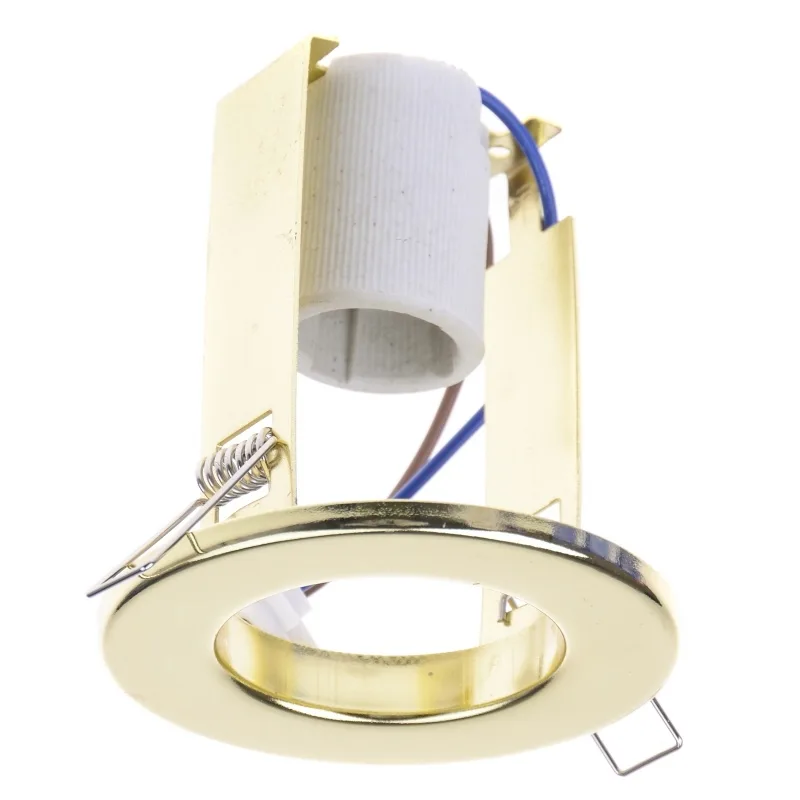 Світильник точковий Ring 50 PB