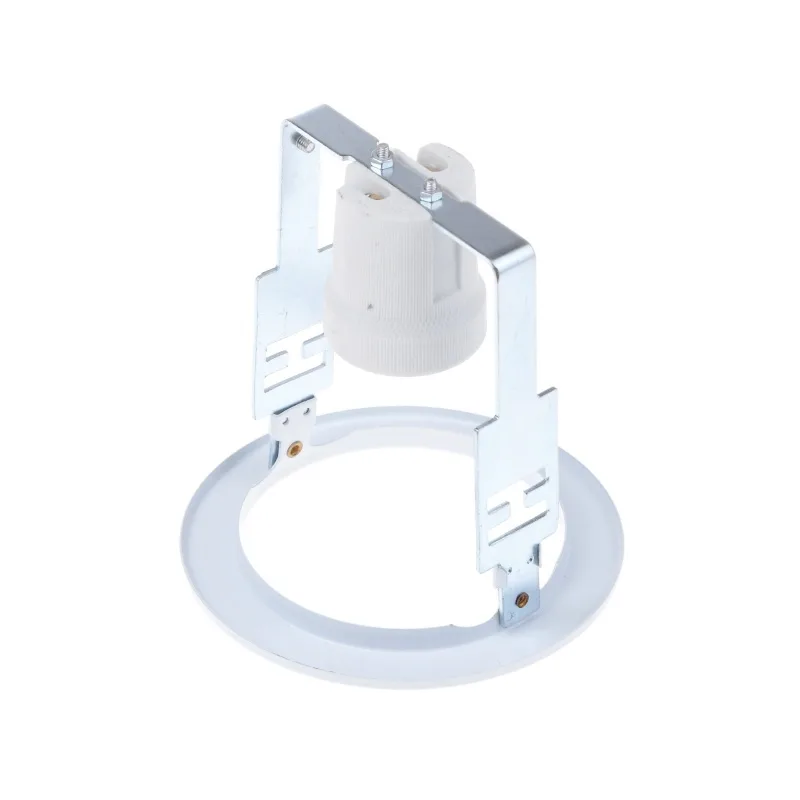 Світильник точковий Ring 80 WH HDL-E27 (80) фото 2