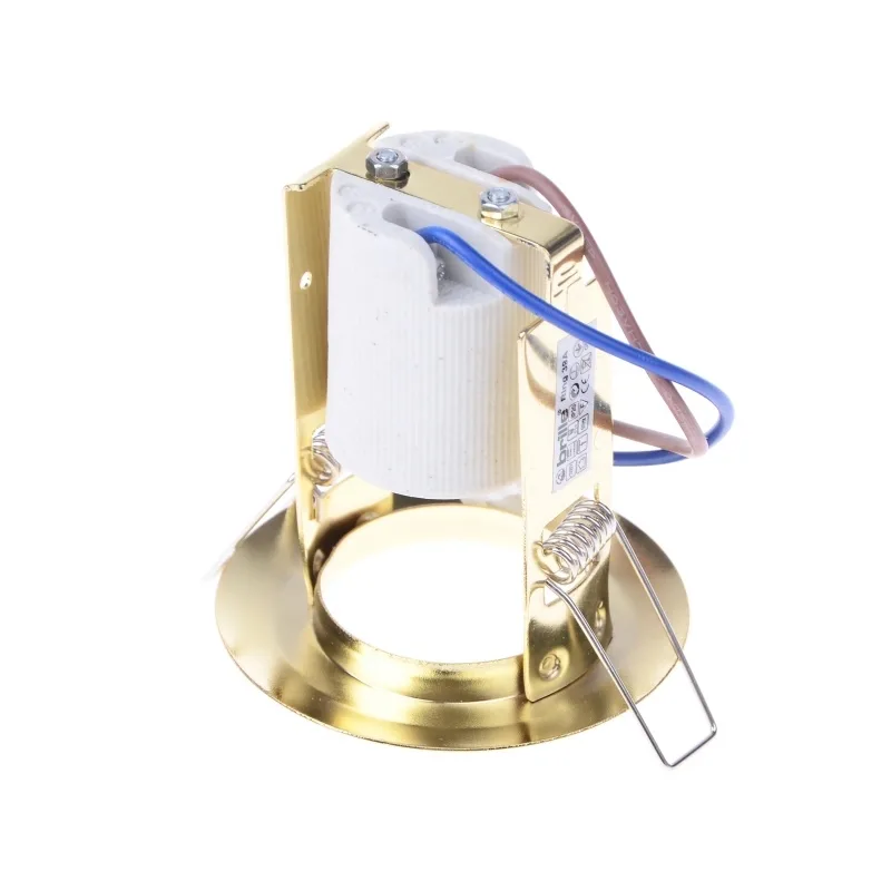 Світильник точковий Ring 39 A PB фото 2