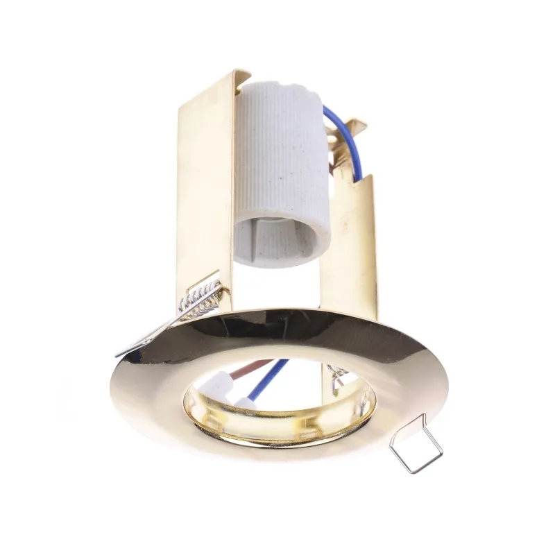 Світильник точковий Ring 50 A PB фото 1