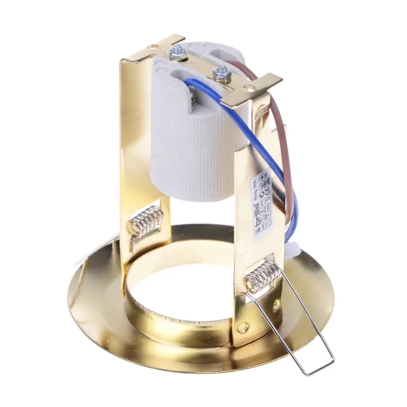 Світильник точковий Ring 50 A PB фото 2