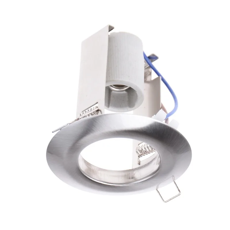 Світильник точковий Ring 50 A SN фото 1