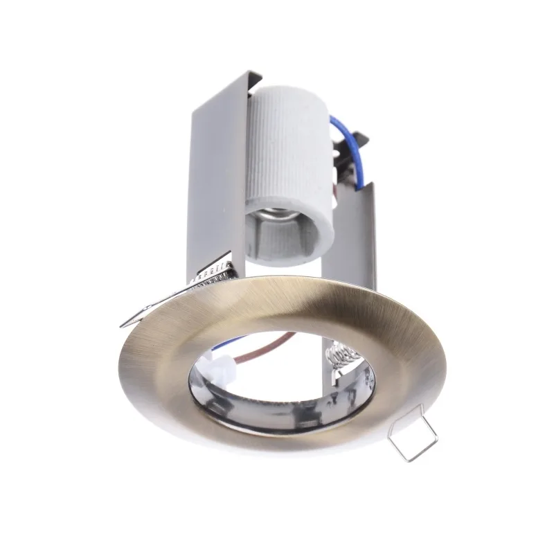Світильник точковий Ring 50 A AB фото 1