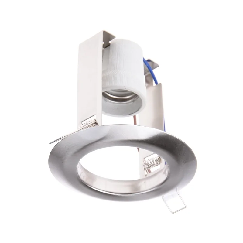 Світильник точковий Ring 63 A SN фото 1