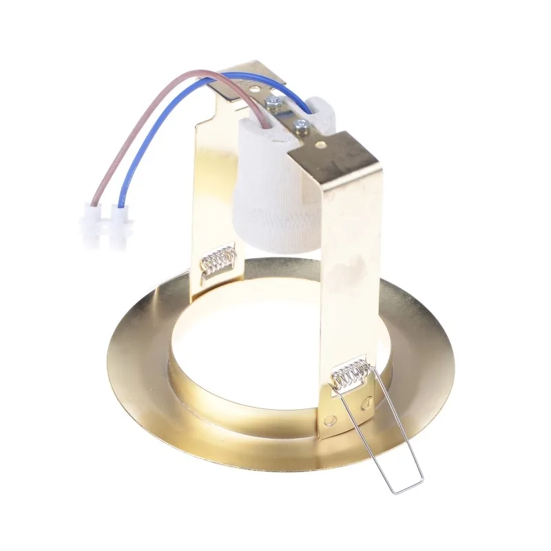 Світильник точковий Ring 80 A PB фото 3