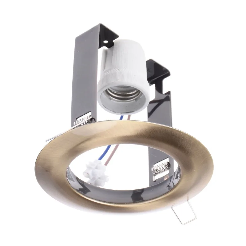 Світильник точковий Ring 80 A AB фото 1