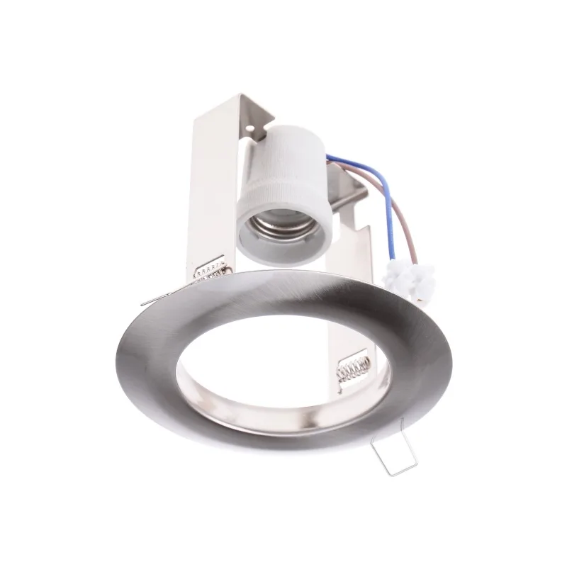 Світильник точковий Ring 80 A SN фото 1