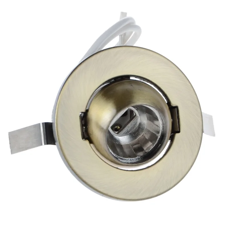 Світильник точковий зоряне небо HDL-DJ 12 Eyeball AB фото 3