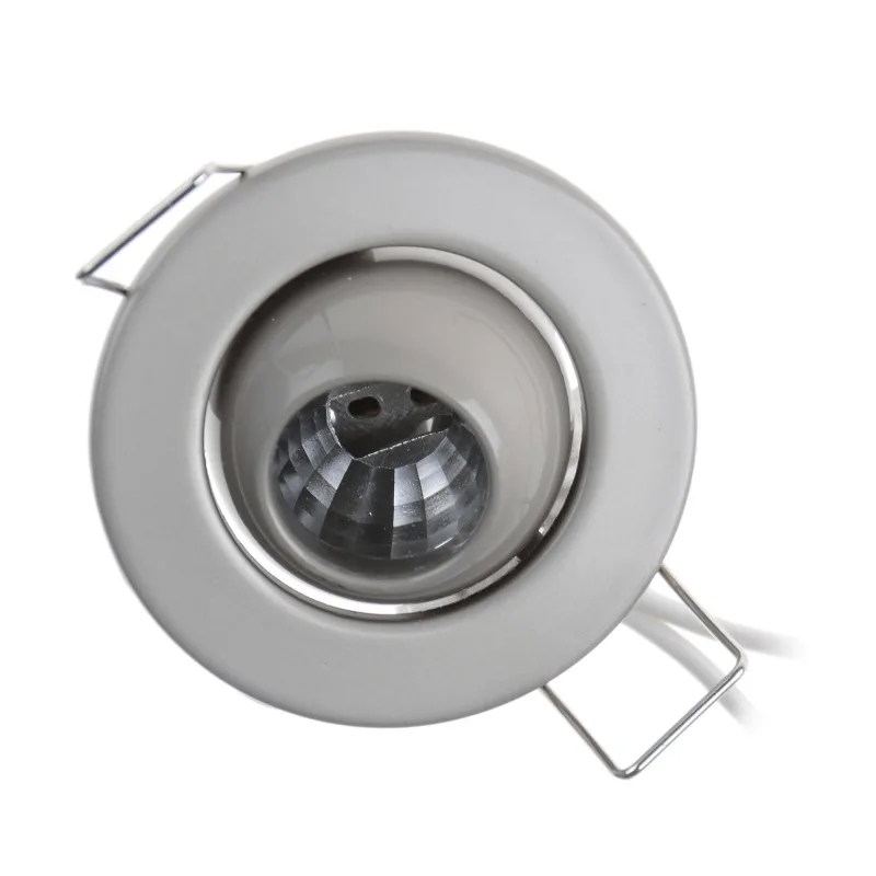 Світильник точковий зоряне небо HDL-DJ 12 Eyeball PN фото 1