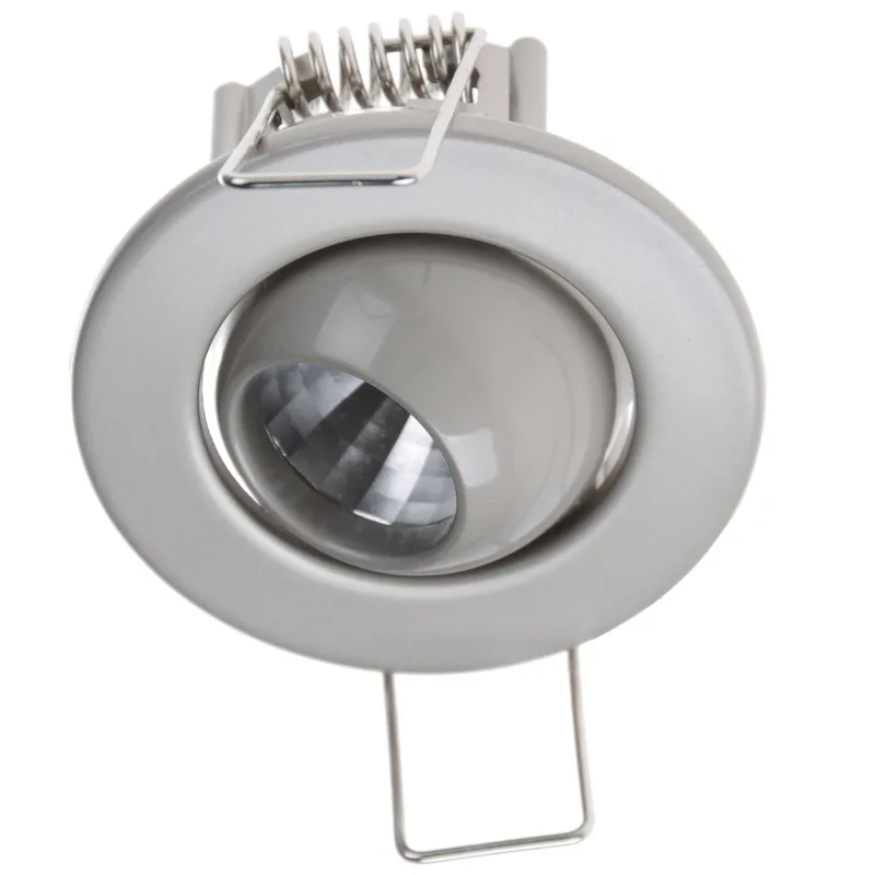 Світильник точковий зоряне небо HDL-DJ 12 Eyeball PN фото 4