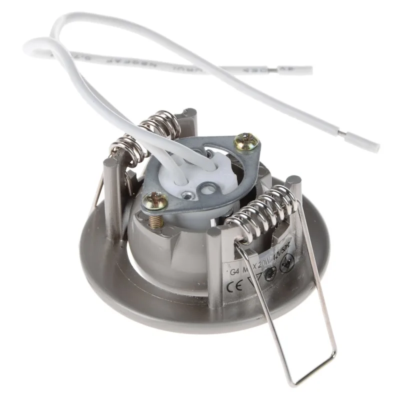 Світильник точковий зоряне небо HDL-DJ 12 Eyeball PN фото 5