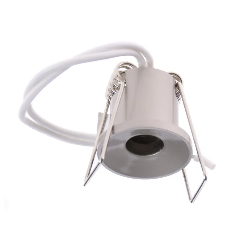 Світильник точковий зоряне небо HDL-DJ 10 PN фото 1