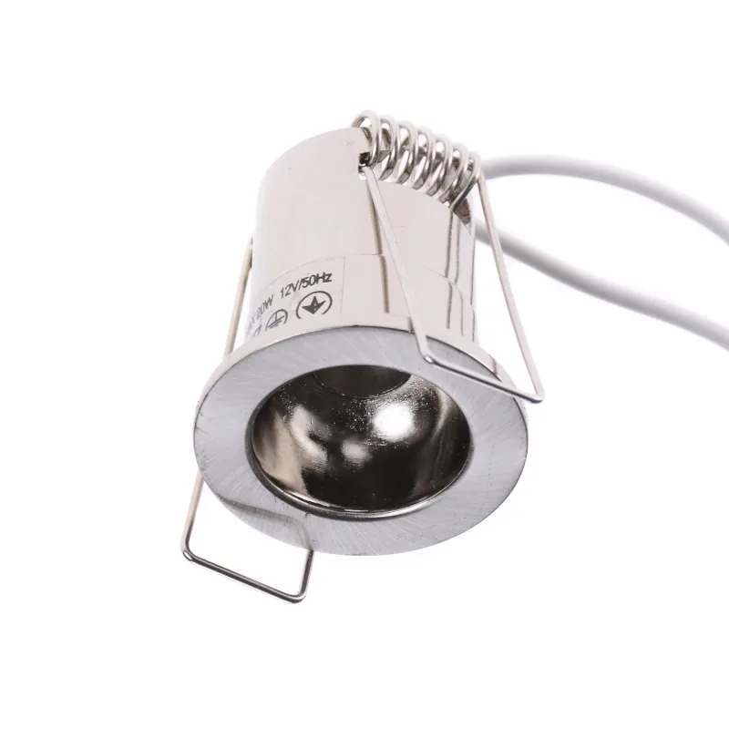 Світильник точковий зоряне небо HDL-DJ 11 SN фото 1