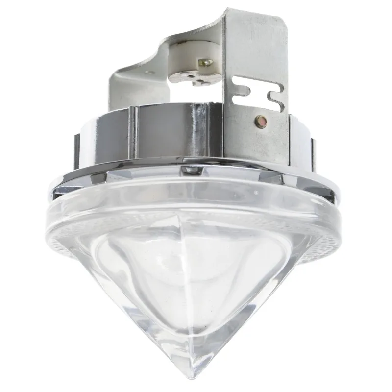 Світильник точковий декоративний HDL-G32 WH MR16