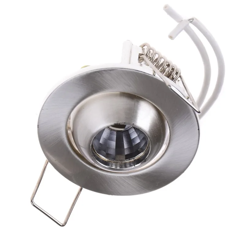 Світильник точковий зоряне небо HDL-DJ 12 Eyeball SCHR фото 1