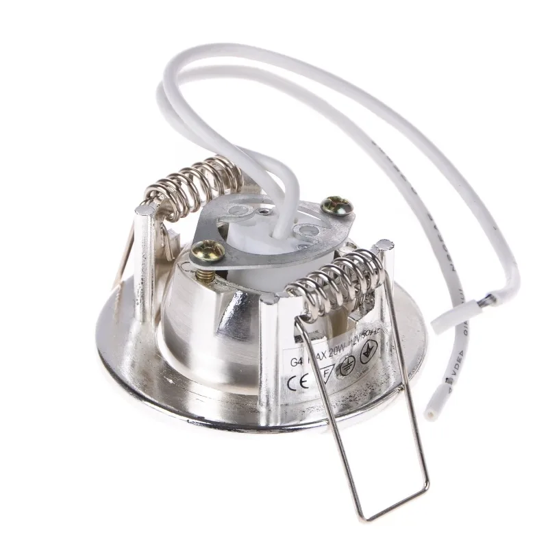 Світильник точковий зоряне небо HDL-DJ 12 Eyeball SCHR фото 4