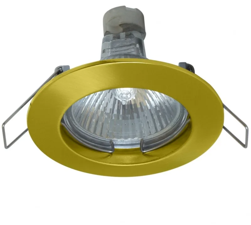 Світильник точковий HDL-DS 01 AB MR16