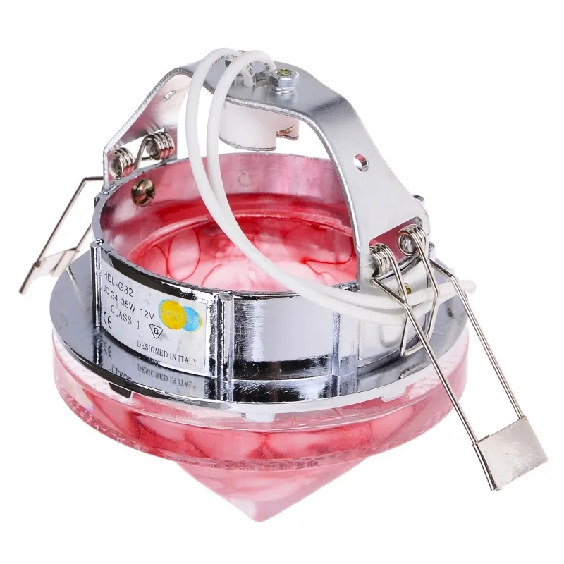Світильник точковий декоративний HDL-G32 TR MR16 фото 2