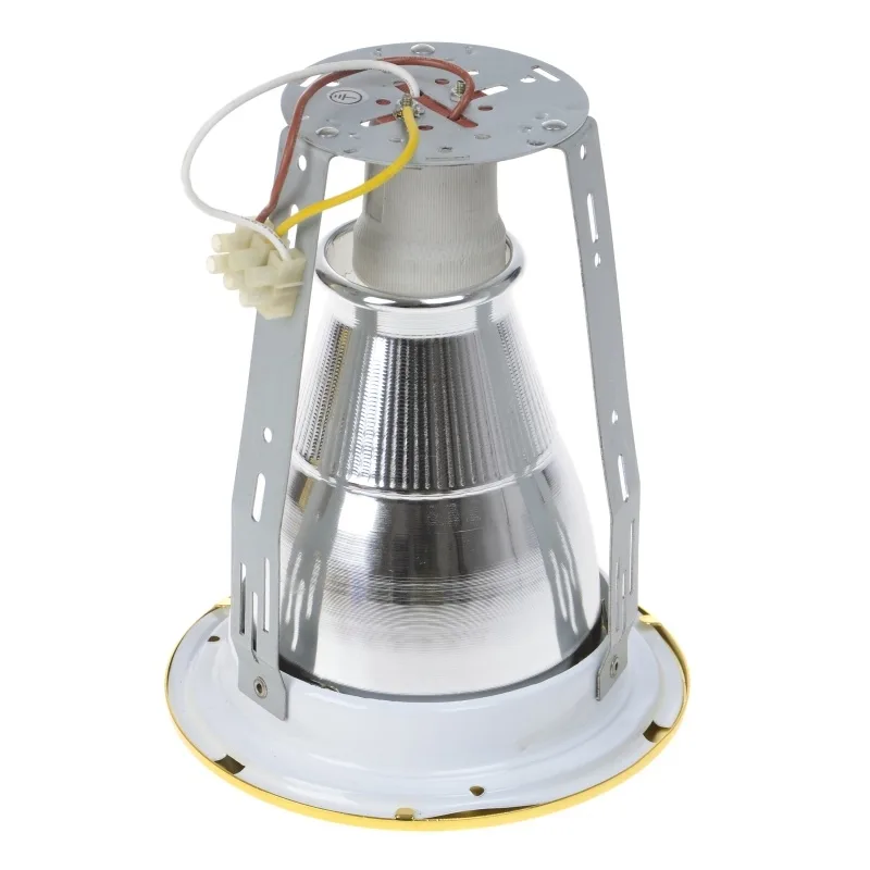 Світильник Downlight стельовий врізний VDL-50S PB фото 3