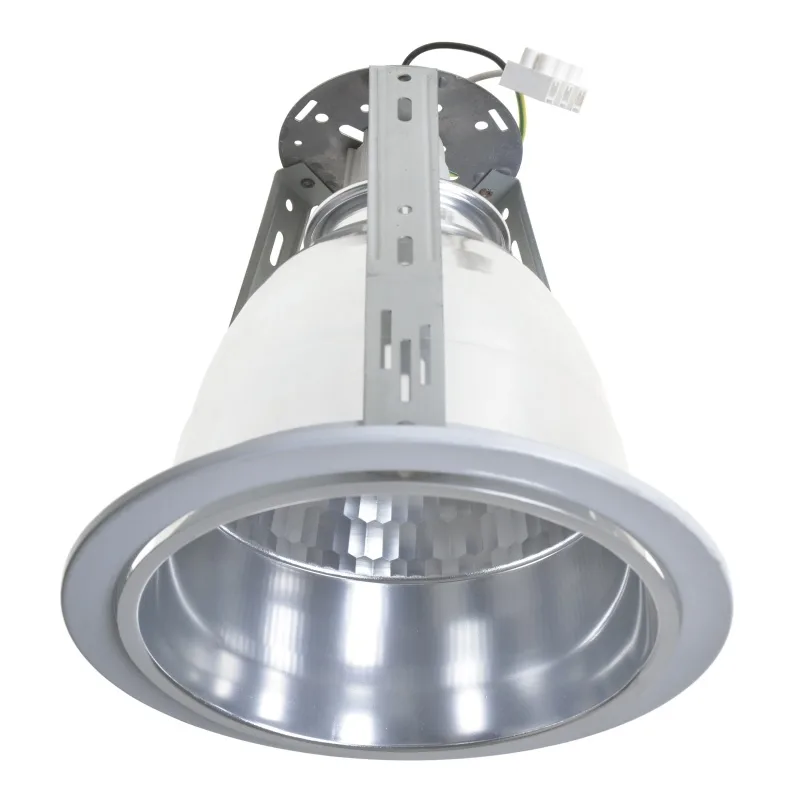 Світильник Downlight стельовий врізний VDL-60 WH