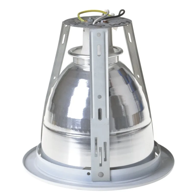 Світильник Downlight стельовий врізний VDL-60 WH фото 3