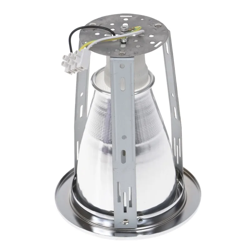 Світильник Downlight стельовий врізний VDL-40 CHR фото 2