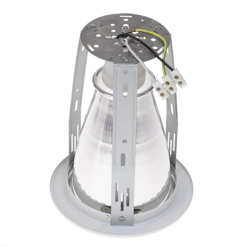 Світильник Downlight стельовий врізний VDL-40 WH фото 3