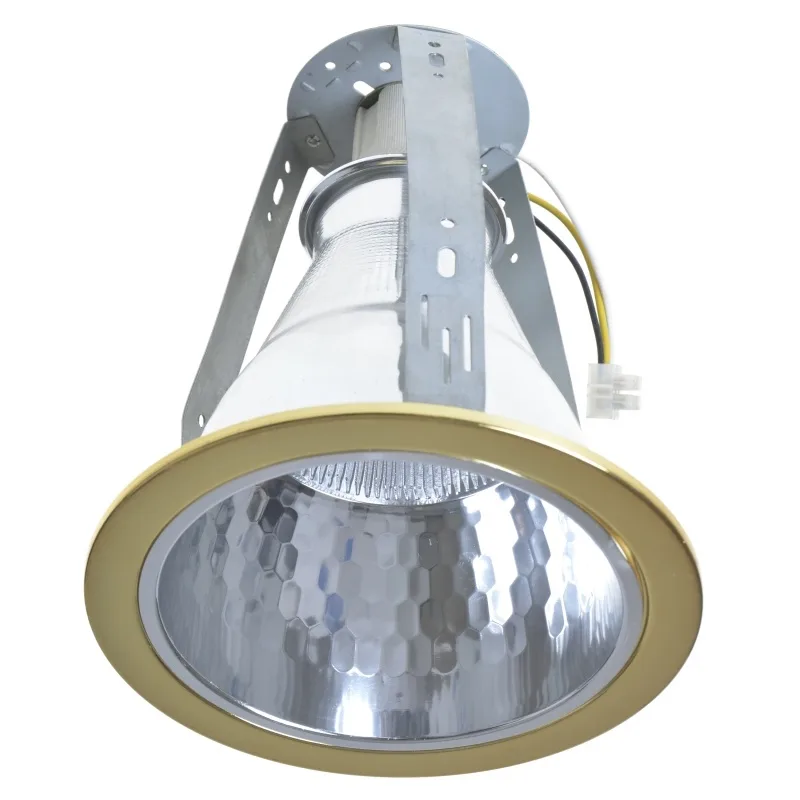 Світильник Downlight стельовий врізний VDL-60 PB