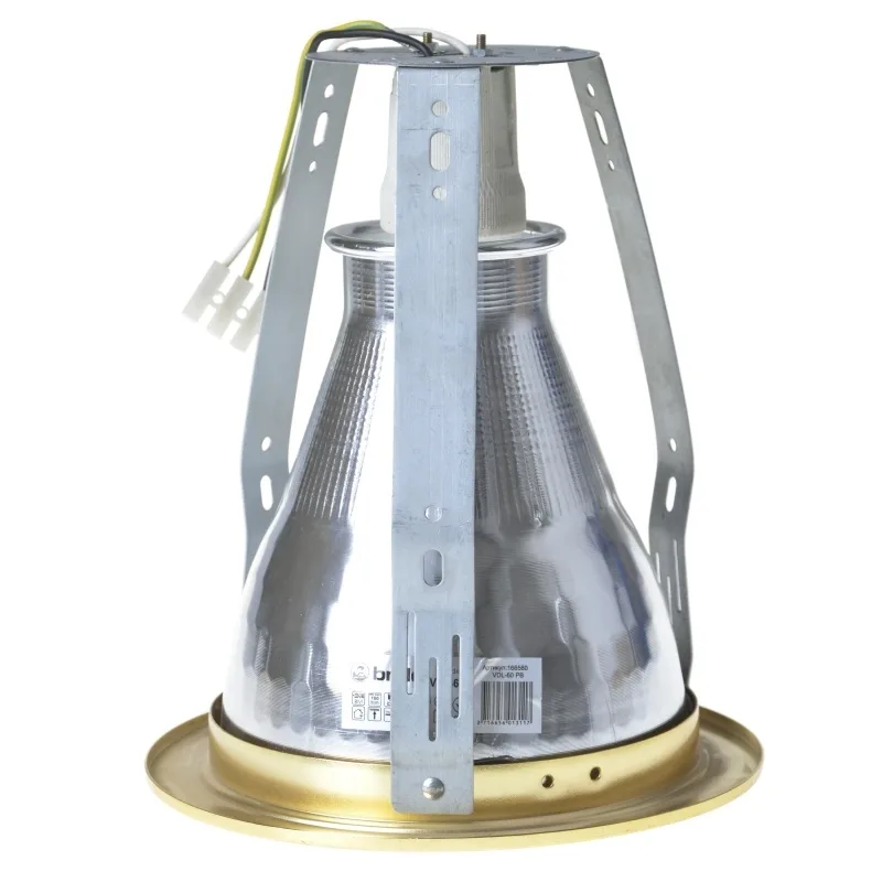 Світильник Downlight стельовий врізний VDL-60 PB фото 2