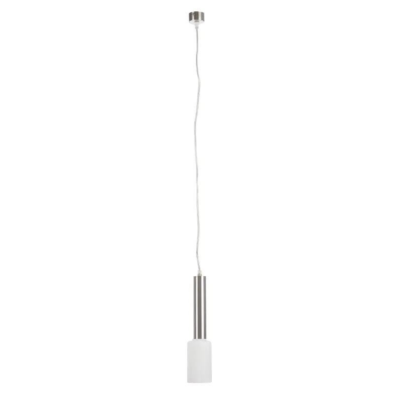 Люстра підвісна для кухні E14 40W CH (BR-01 204S/1)