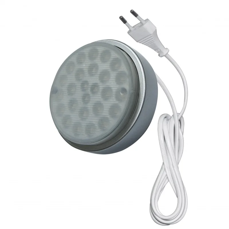 Світильник настінний накладний LED меблевий SL-37 фото 2