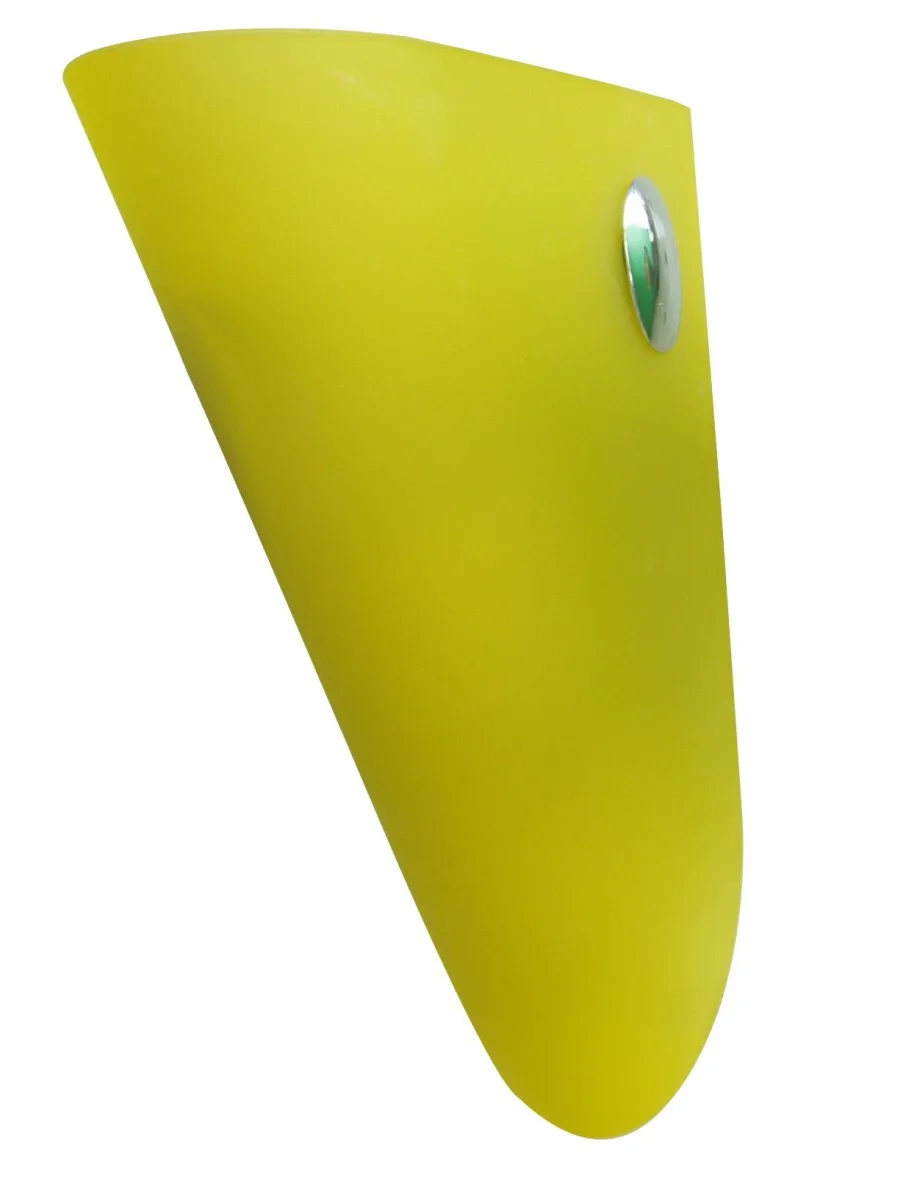 Бра настінне накладне W011-02/KEDD/S G/Cr YELLOW фото 1