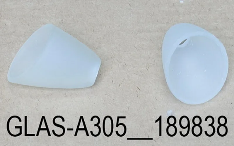 Плафон до люстри GLAS-A305 HSL-14 фото 2