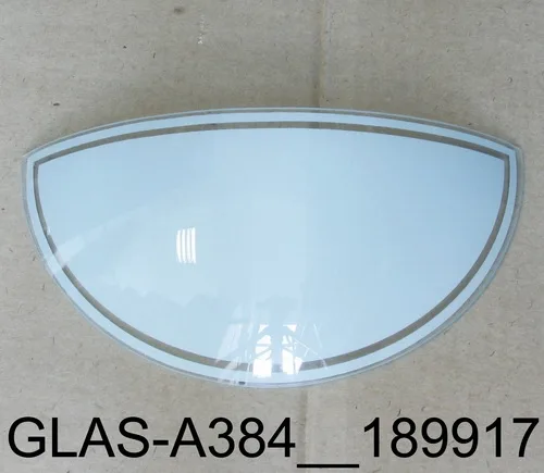 Плафон до люстри GLAS-A384 PK-040/01-11 фото 1