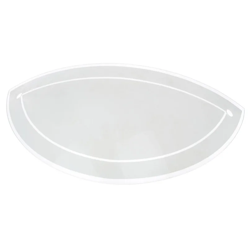 Плафон до люстри GLAS-A385 PK-35/1sh
