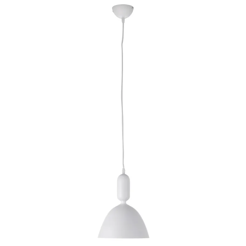 Люстра лофт підвісна в спальню E27 60W WH (BL-228S/1)