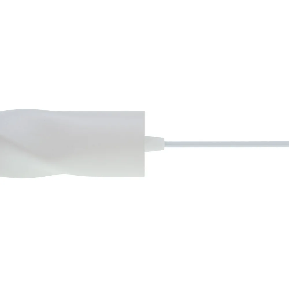 Люстра підвісна тубус LED 5W NW WH (AL-703S/1) фото 2