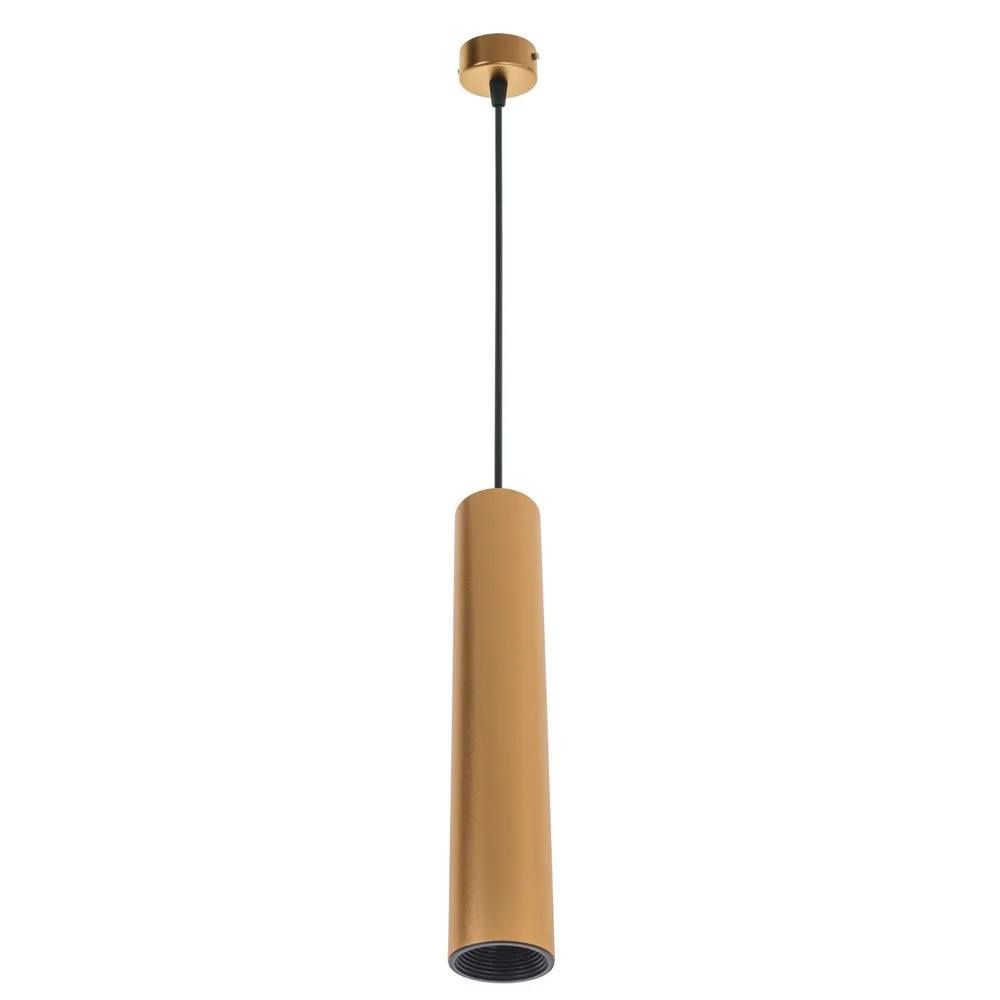 Люстра підвісна тубус LED 5W NW CG (AL-704S/1)