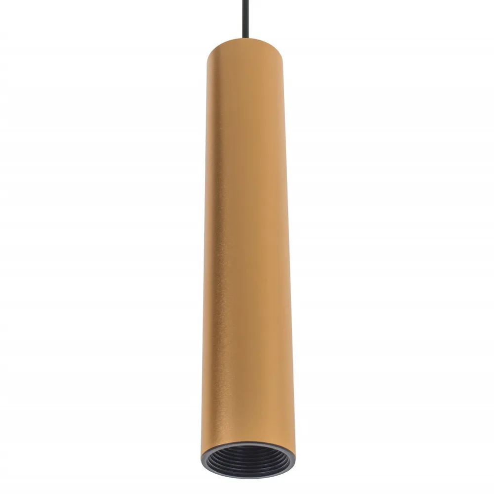 Люстра підвісна тубус LED 5W NW CG (AL-704S/1) фото 3