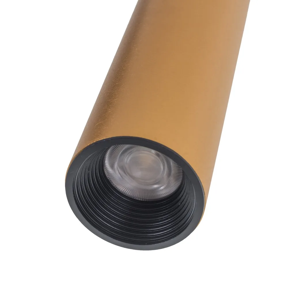 Люстра підвісна тубус LED 5W NW CG (AL-704S/1) фото 9