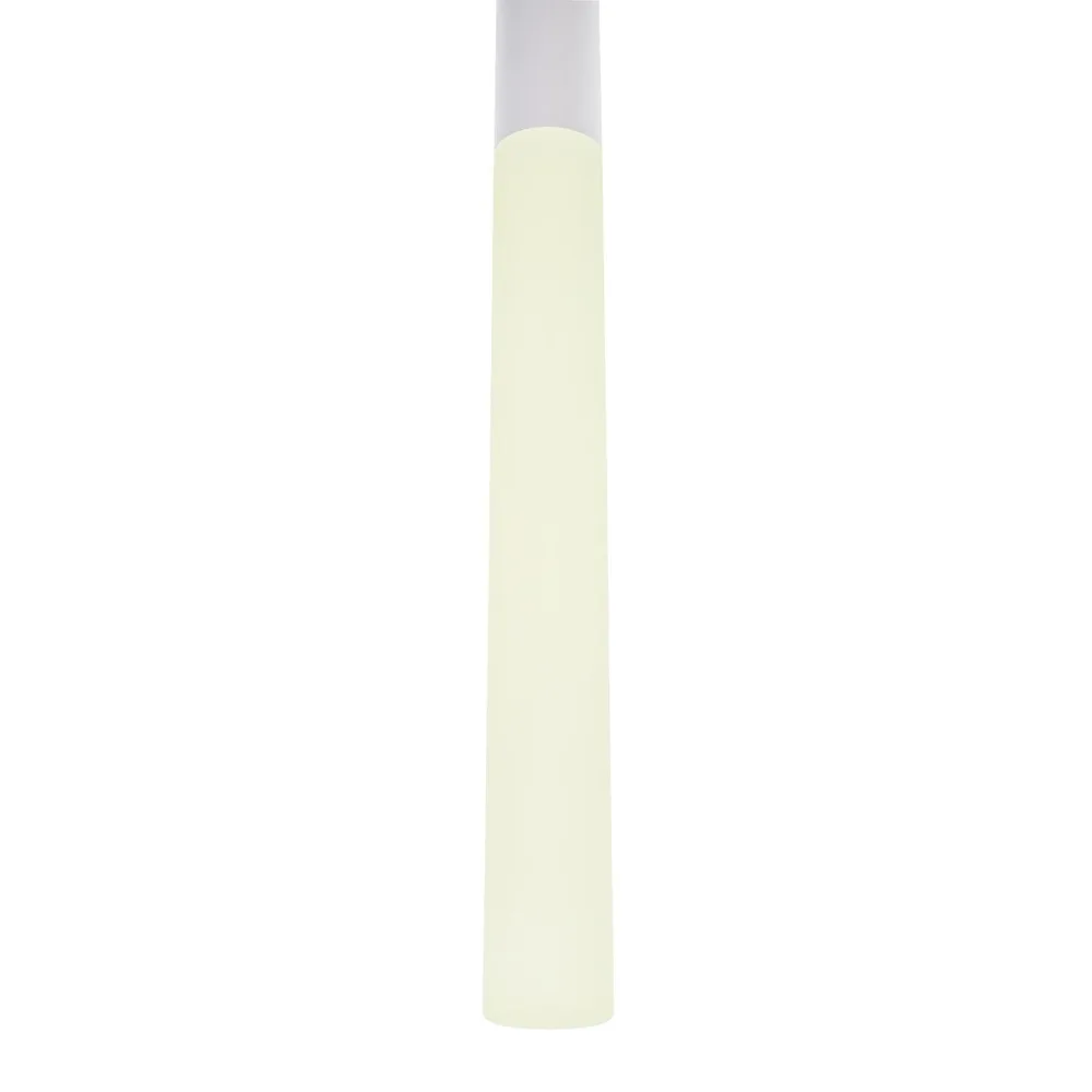 Люстра підвісна тубус LED 3W WW WH (AL-705S/1) фото 9