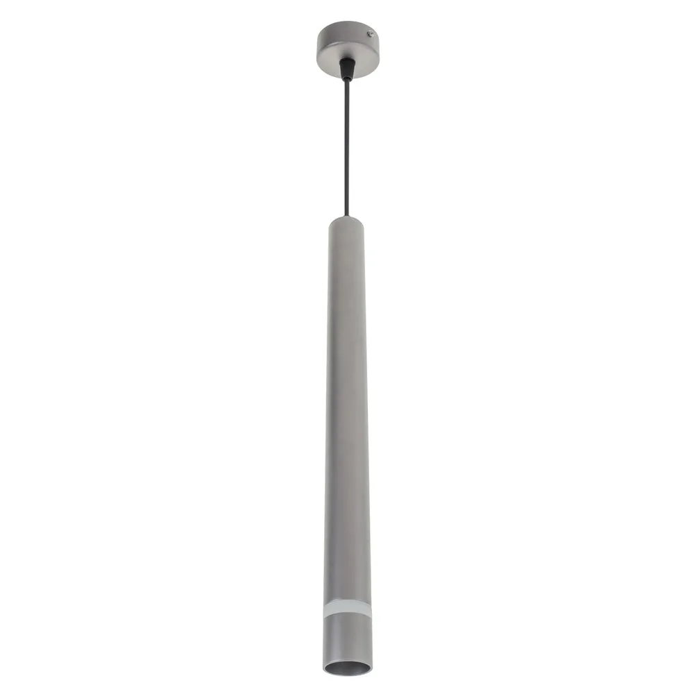 Люстра підвісна тубус LED 10W NW SL (AL-708S/1)
