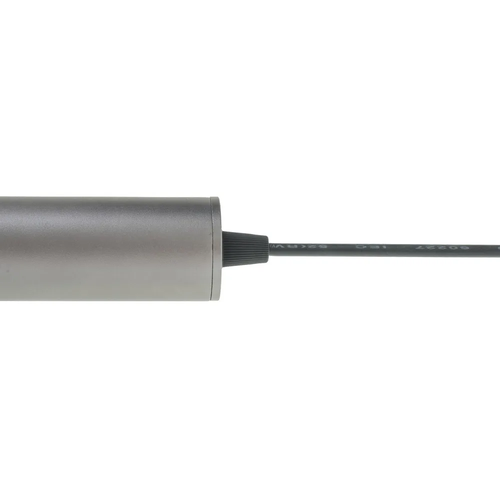 Люстра підвісна тубус LED 10W NW SL (AL-708S/1) фото 6