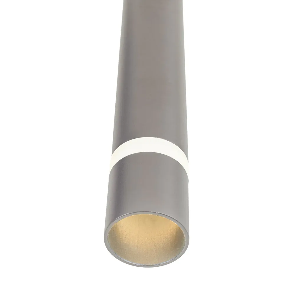 Люстра підвісна тубус LED 10W NW SL (AL-708S/1) фото 8