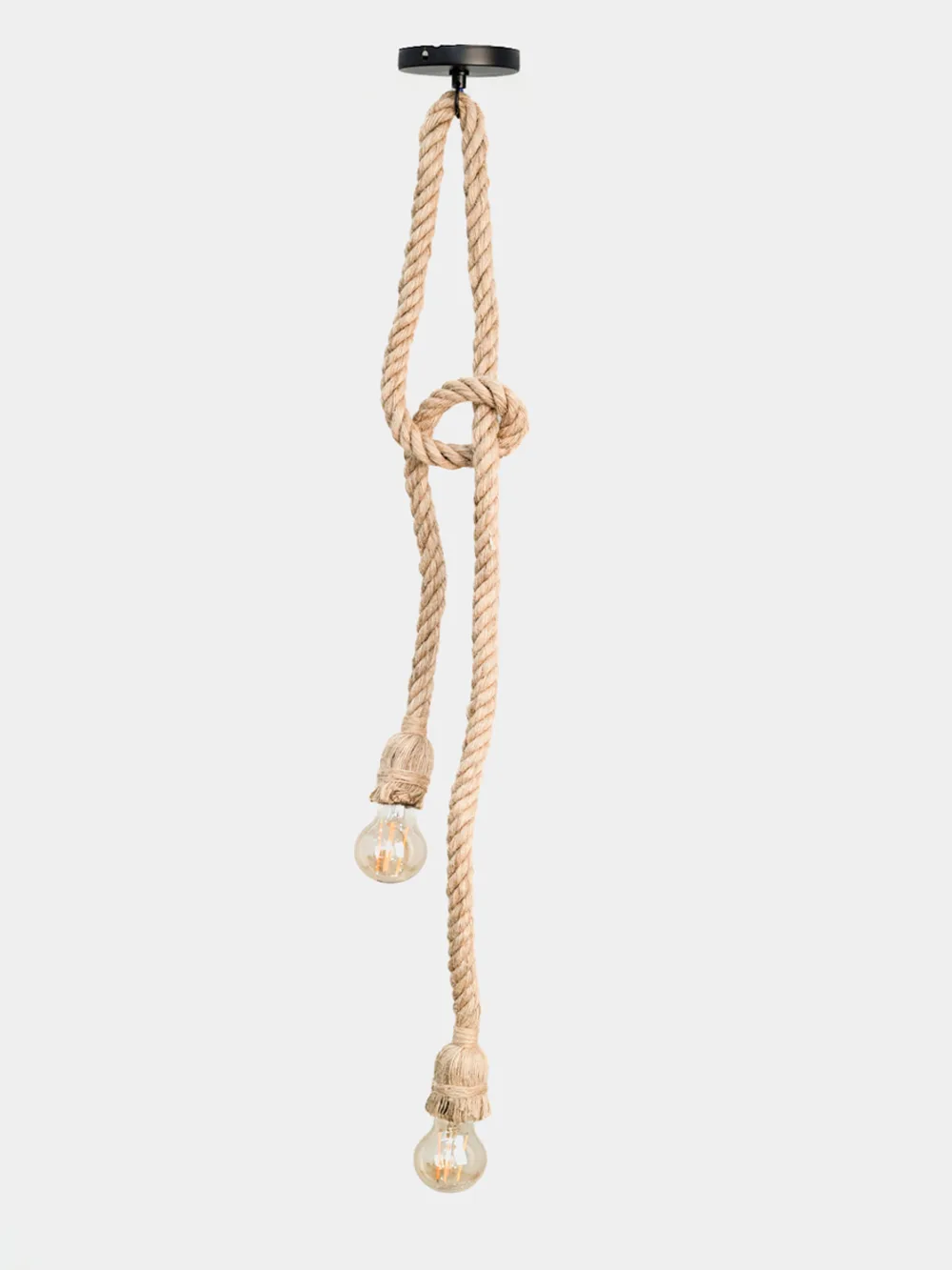 Підвіс HD-121S/2 E27 Rope