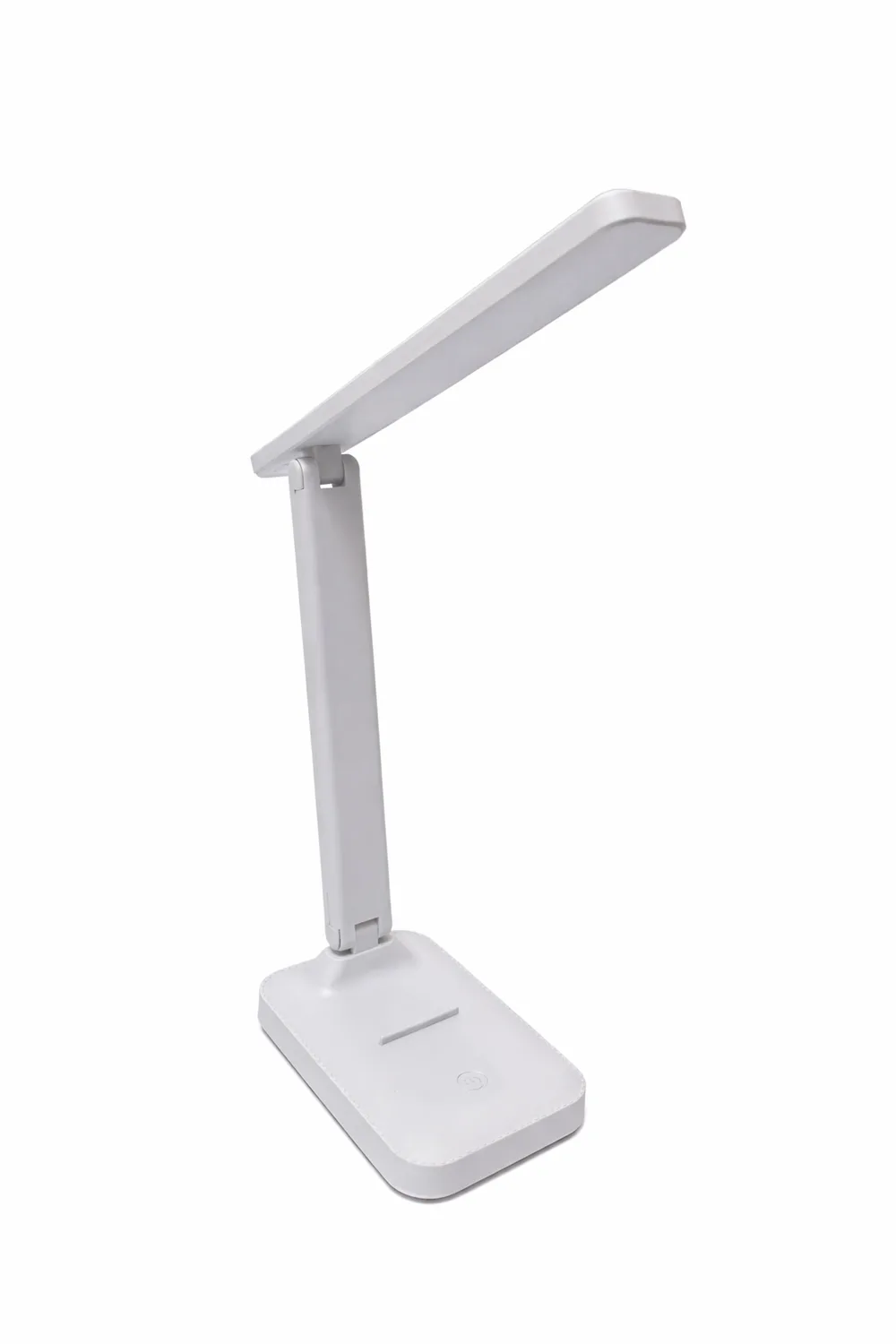 Настільна світлодіодна лампа сенсорна від usb 3 режима світла SL-127 5W CCT LED WH