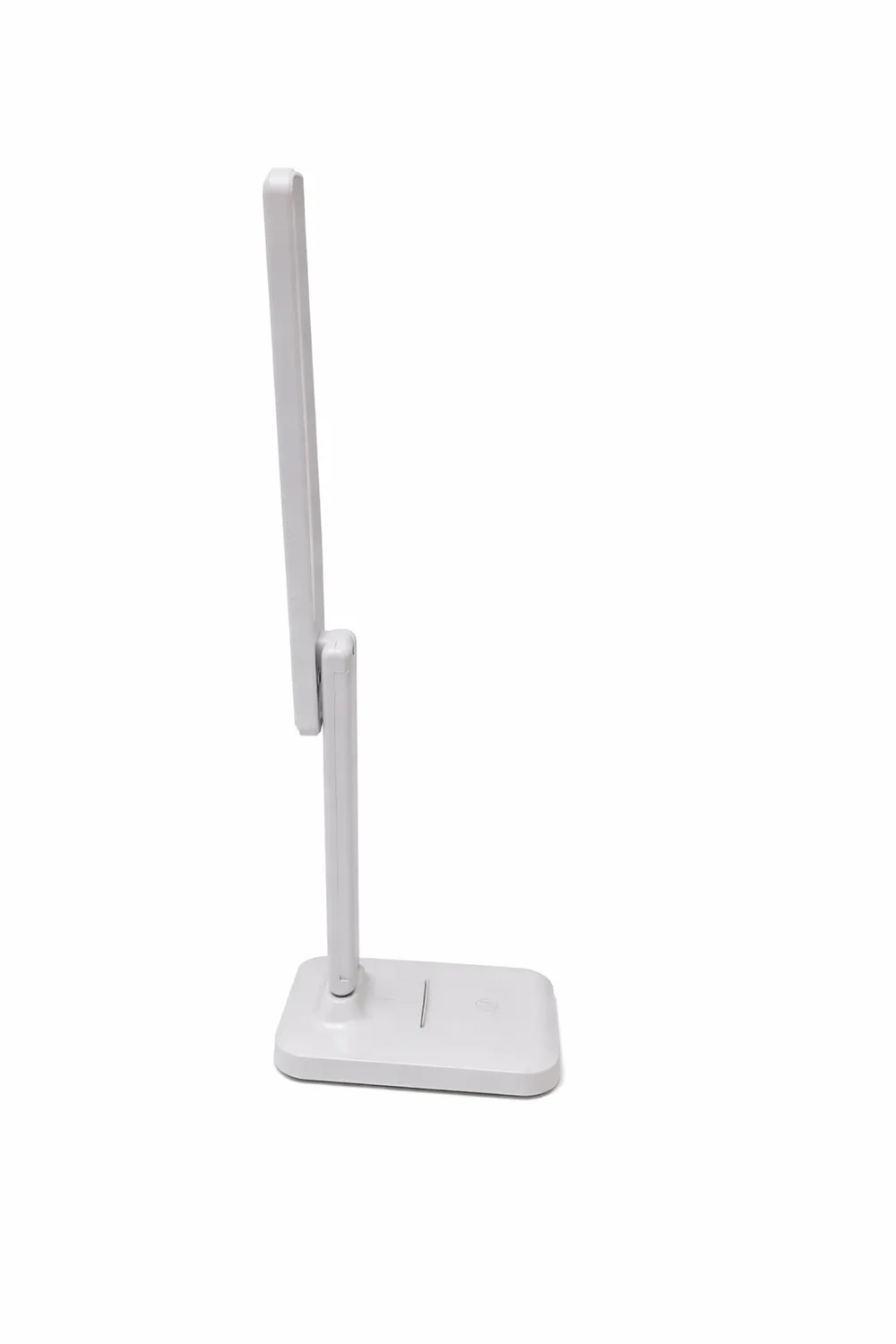Настільна світлодіодна лампа сенсорна від usb 3 режима світла SL-127 5W CCT LED WH фото 5