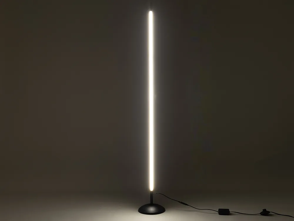 Торшер Smart Rgb світлодіодний різнокольоровий фото 4